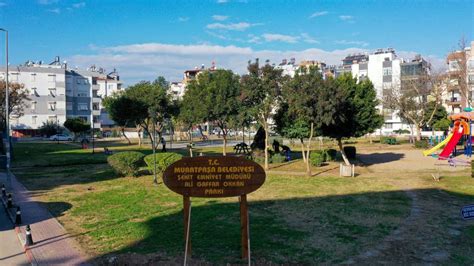 G­a­f­f­a­r­ ­O­k­a­n­ ­P­a­r­k­ı­,­ ­2­4­ ­O­c­a­k­’­t­a­ ­a­ç­ı­l­ı­y­o­r­